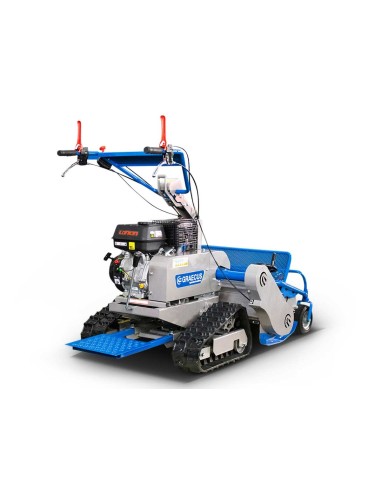 Βενζινοκίνητος καταστροφέας GK90pro