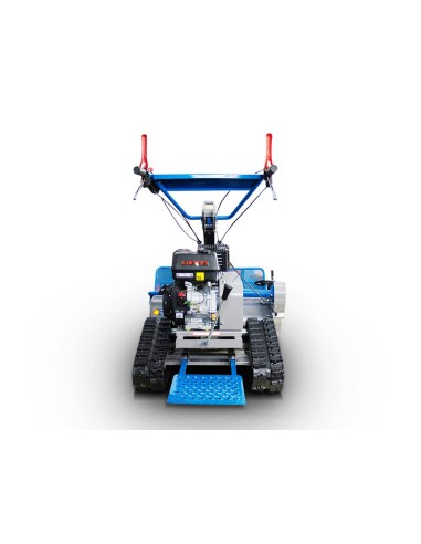 Βενζινοκίνητος καταστροφέας GK90pro