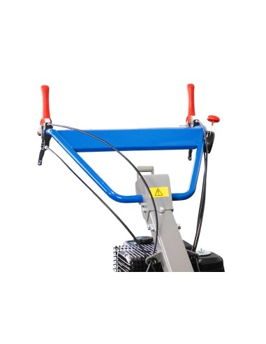 Βενζινοκίνητος καταστροφέας GK90pro