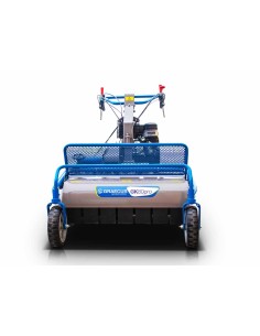 Βενζινοκίνητος καταστροφέας... 2