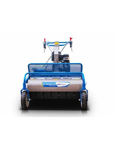 Βενζινοκίνητος καταστροφέας GK80pro