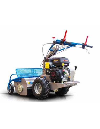 Βενζινοκίνητος καταστροφέας GK80pro