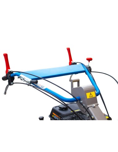 Βενζινοκίνητος καταστροφέας GK80pro