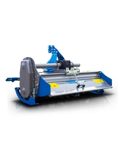 Φρέζα μεσαίου τύπου συρταρωτή για...