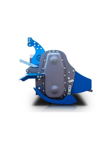 Φρέζα μεσαίου τύπου συρταρωτή για...