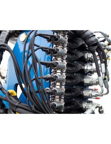 Ραβδιστικό για τρακτέρ, κεφαλή...