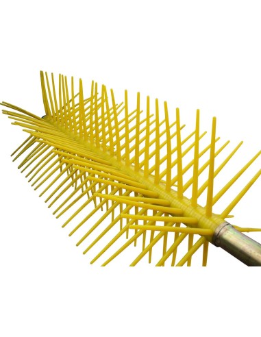 Ραβδιστικό για τρακτέρ, κεφαλή...