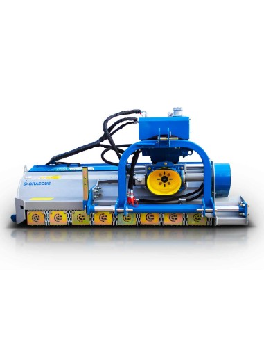 Καταστροφέας βαρέως τύπου, με...