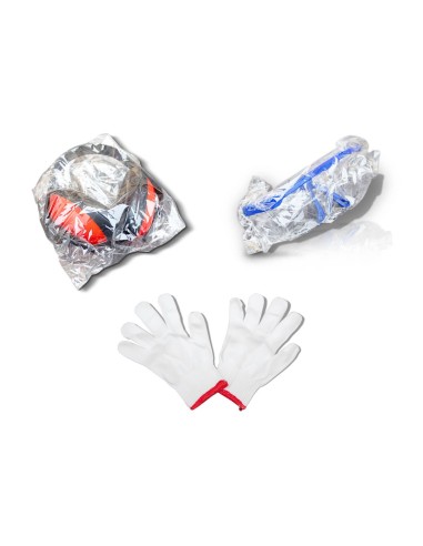 Κλαδοτεμαχιστής με κινητήρα βενζίνης...