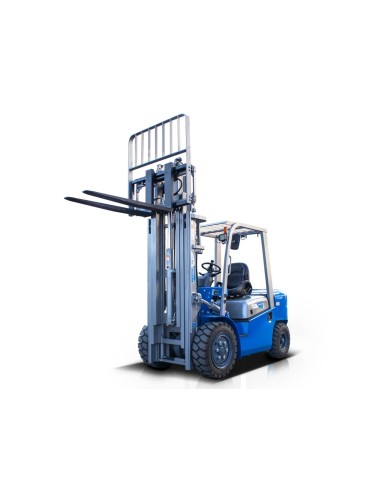 Κλάρκ 3Τ diesel | Triplex 4500mm |...