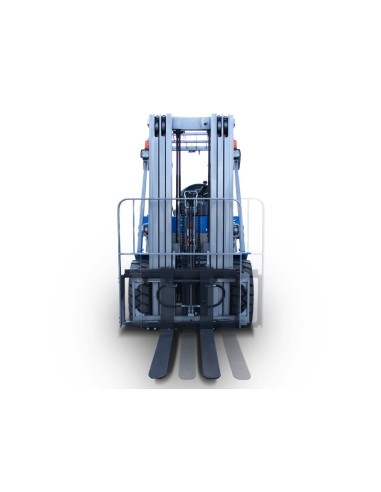 Κλάρκ 3Τ diesel | Triplex 4500mm |...