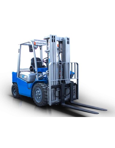 Κλάρκ 3Τ diesel | Triplex 4500mm |...