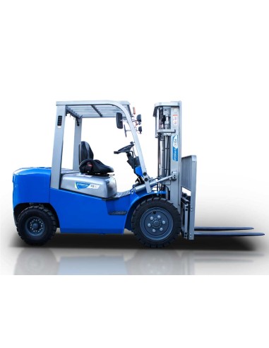 Κλάρκ 3Τ diesel | Triplex 4500mm |...