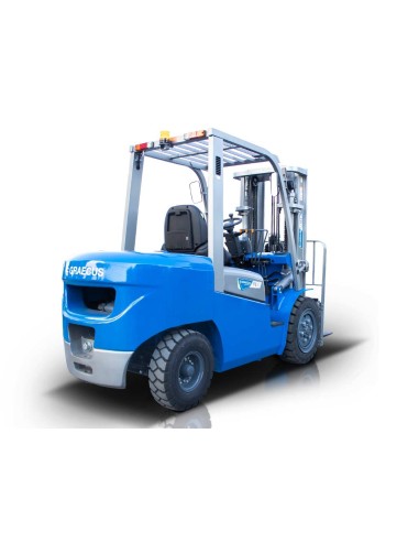 Κλάρκ 3Τ diesel | Triplex 4500mm |...