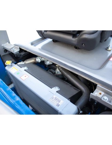 Κλάρκ 3Τ diesel | Triplex 4500mm |...