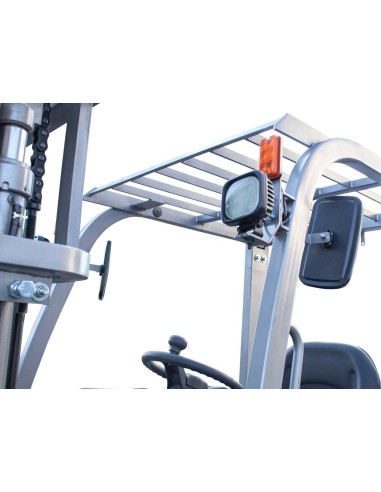 Κλάρκ 3Τ STAGE V diesel | Triplex...