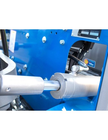 Κλάρκ 3Τ STAGE V diesel | Triplex...