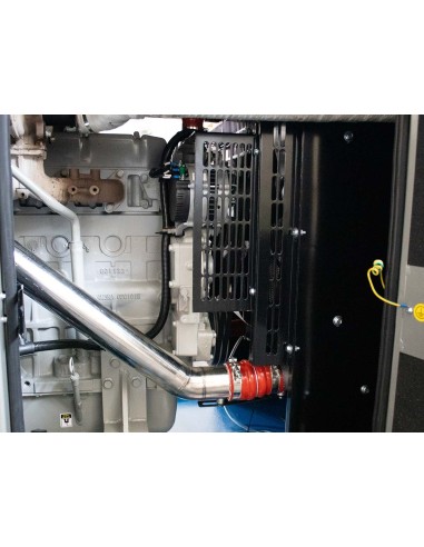 Γεννήτρια πετρελαίου τριφασική...