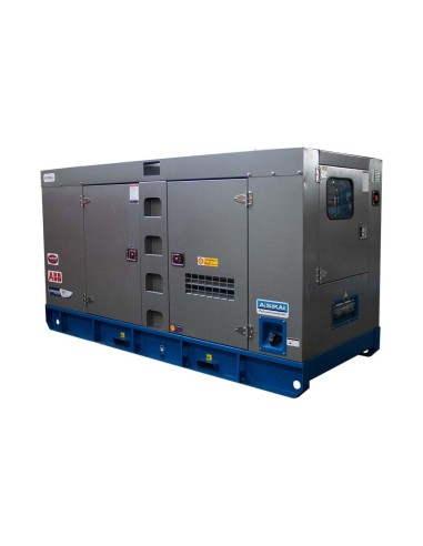 Γεννήτρια πετρελαίου τριφασική...