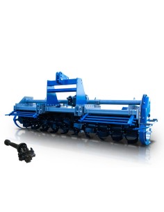 Φρέζα υπερβαραίου τύπου...