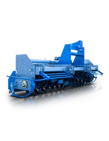 Φρέζα υπερβαραίου τύπου γραναζωτή...