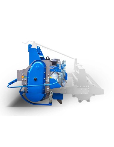 Φρέζα υπερβαραίου τύπου γραναζωτή...