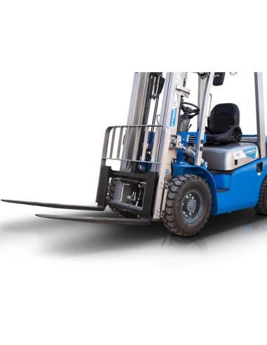 Κλάρκ 2.0Τ diesel | Duplex 3000mm |...