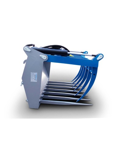 Κλαδοσυλλέκτης CROCO210