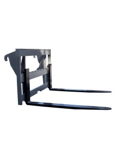 Πιρούνια κλαρκ 1200kg με... 2