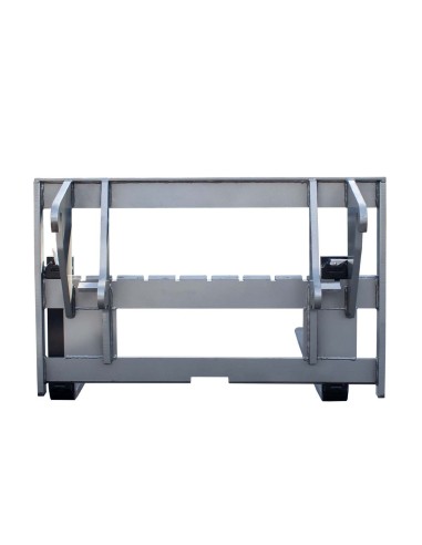 Πιρούνια κλαρκ 1200kg με ρύθμιση...