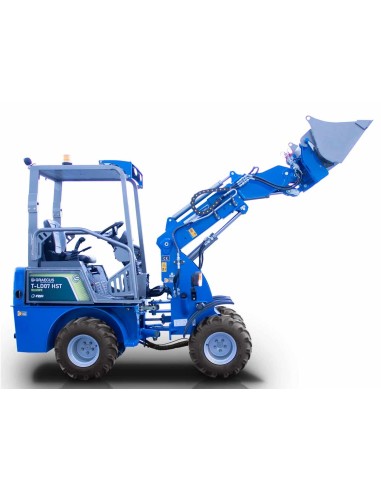 Μίνι τηλεσκοπικός υδροστατικός...