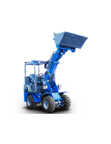 Μίνι τηλεσκοπικός υδροστατικός...