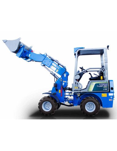 Μίνι τηλεσκοπικός υδροστατικός...