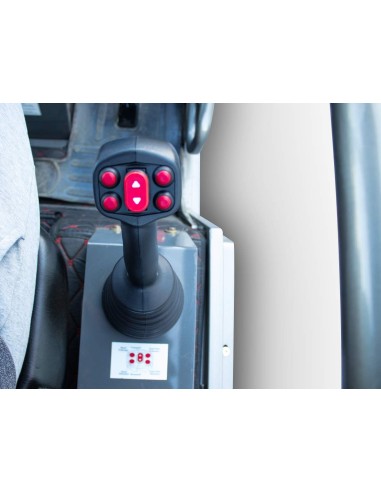 Μίνι τηλεσκοπικός υδροστατικός...