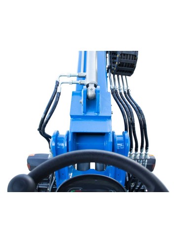 Μίνι τηλεσκοπικός υδροστατικός...