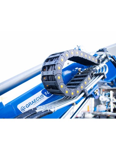 Μίνι τηλεσκοπικός υδροστατικός...