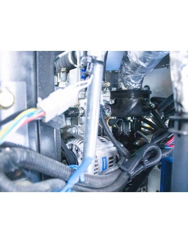 Μίνι τηλεσκοπικός υδροστατικός...