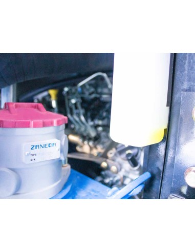 Μίνι τηλεσκοπικός υδροστατικός...