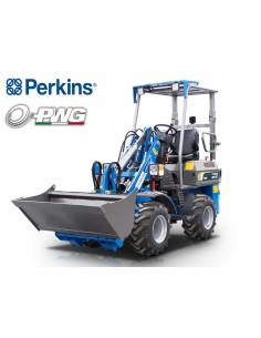 Μίνι σπαστός υδροστατικός...