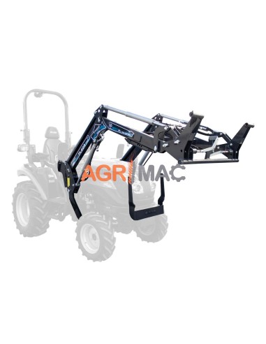 Φορτωτής FL403 Pro αυτόματη...