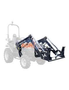 Φορτωτής FL380 Pro αυτόματη...