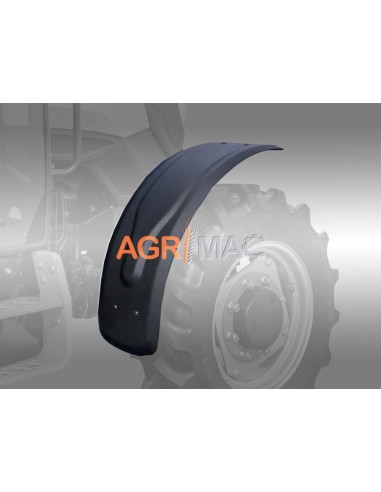 Σετ φτερών μπροστινών τροχών SOLIS...