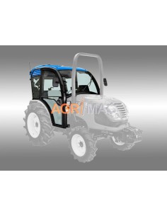 Special δενδροκομική...