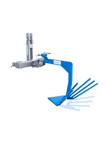 Πατατάλετρο με ρύθμιση κλίσης για...