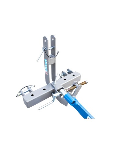 Πατατάλετρο με ρύθμιση κλίσης για...