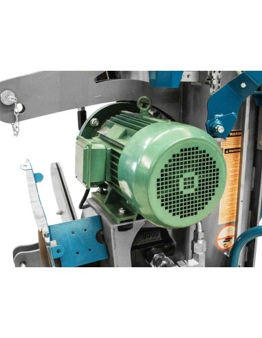 Σχιστικό κορμών υπερβαρέως τύπου 30Τ...