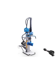 Σχίστης ξύλων ενισχυμένος...