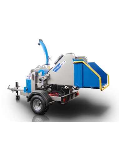 Κλαδοτεμαχιστής βενζίνης  | Loncin...