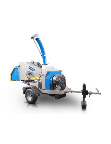 Κλαδοτεμαχιστής βενζίνης  | Loncin...