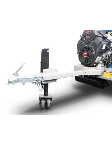 Κλαδοτεμαχιστής βενζίνης  | Loncin...